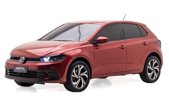 VOLKSWAGEN POLO 1.0 170 TSI MANUAL